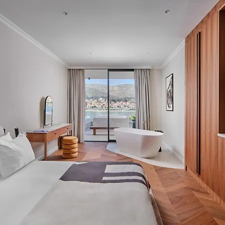 Apartament Mistral By Interhome Trogir