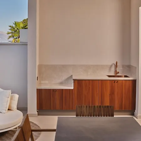 Mistral By Interhome Apartament *