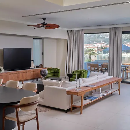 Mistral By Interhome Apartament