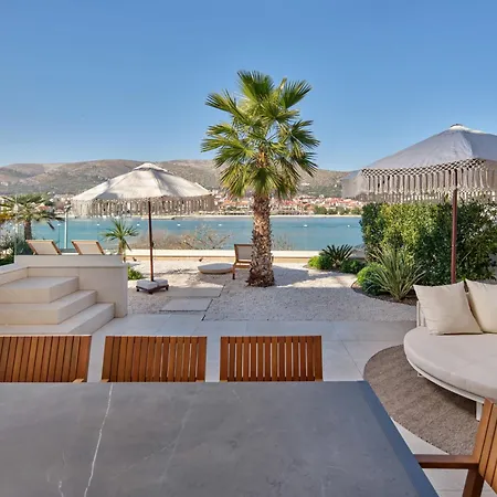 Mistral By Interhome Apartament Trogir