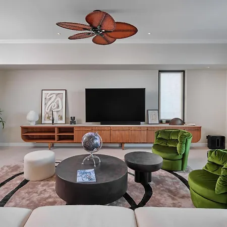 Mistral By Interhome Apartament