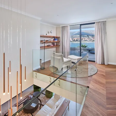 Mistral By Interhome Apartament Trogir