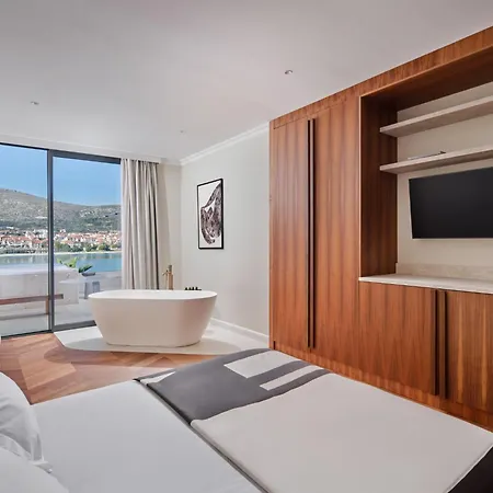 Mistral By Interhome Apartment Trogir