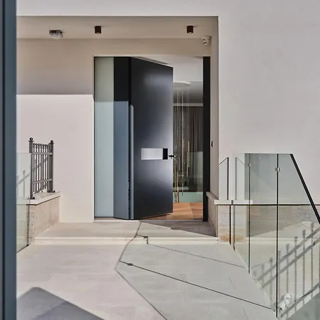 Apartment Mistral By Interhome
