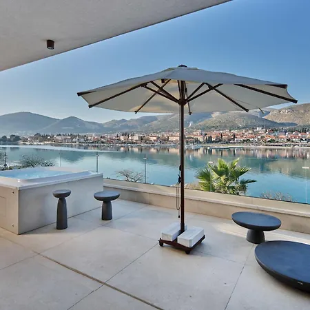 Mistral By Interhome Apartment Trogir