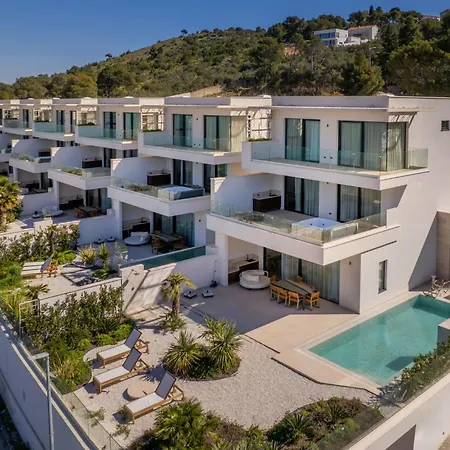 Apartment Mistral By Interhome Trogir